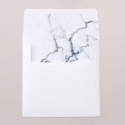 Intérieur d'enveloppe