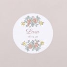 Médaillon enchanté