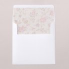 Intérieur d'enveloppe