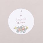 Médaillon enchanté