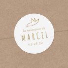 Origami Précieux I