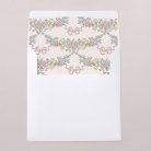 Intérieur d'enveloppe