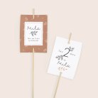 Trousseau - Terracota