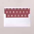 Intérieur d'enveloppe