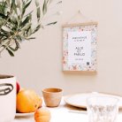 Un beau matin d'été