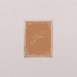 Petite Famille - Terracotta