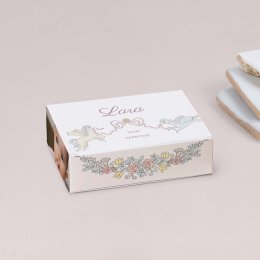 Médaillon enchanté