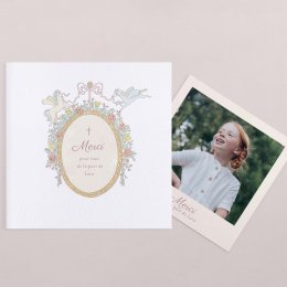 Médaillon enchanté