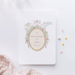 Médaillon enchanté