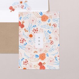 Un beau matin d'été