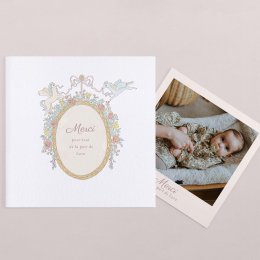 Médaillon enchanté