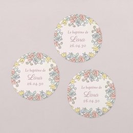 Médaillon enchanté