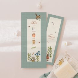 Petite frimousse