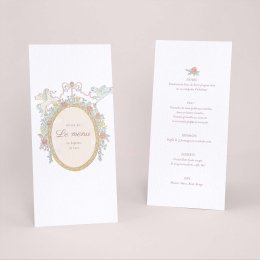 Médaillon enchanté