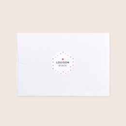 Little Star - Rainbow