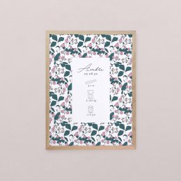 Fraise des bois II