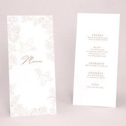 Petite Famille - Rose