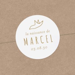 Origami Précieux I