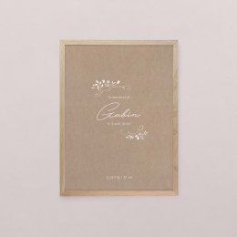 Enluminure kraft
