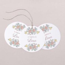 Médaillon enchanté