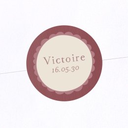 Burgundy velvet