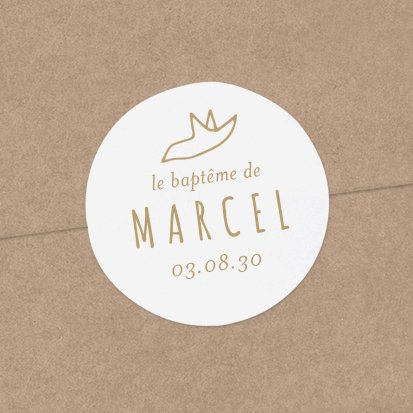 Origami Précieux II