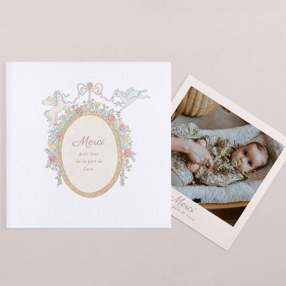 Médaillon enchanté