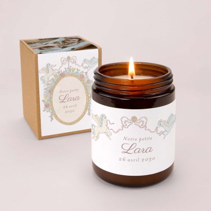 Médaillon enchanté