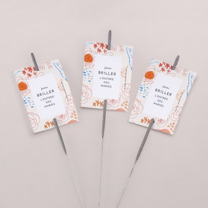 Un beau matin d'été