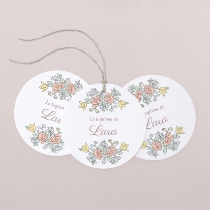 Médaillon enchanté