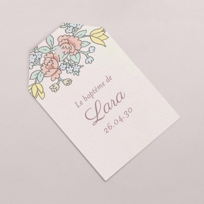 Médaillon enchanté