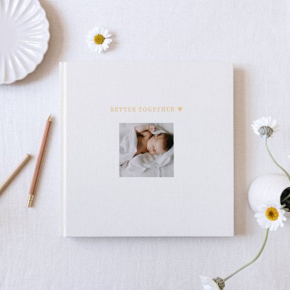 Livre d'or - Better together