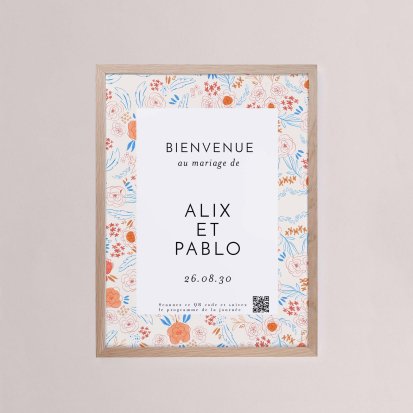 Un beau matin d'été