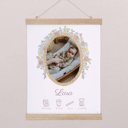 Médaillon enchanté