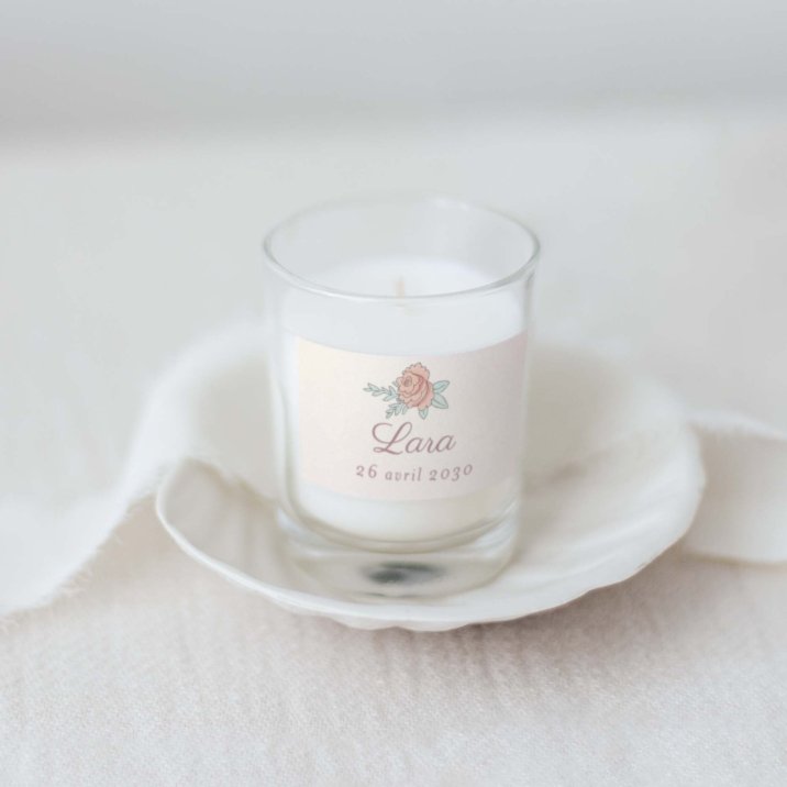 Médaillon enchanté