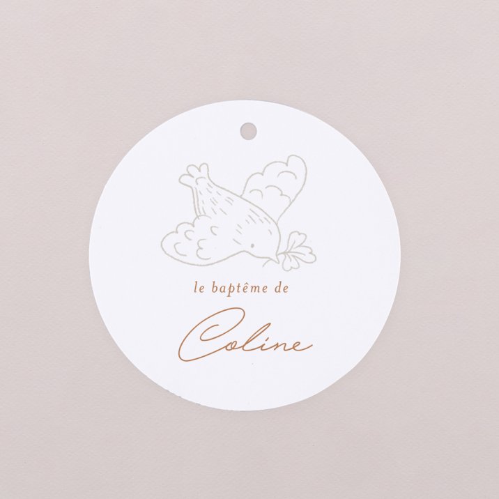 Petite Famille - Terracota