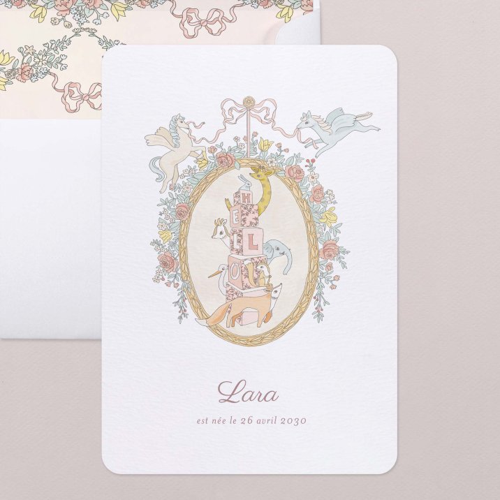 Médaillon enchanté