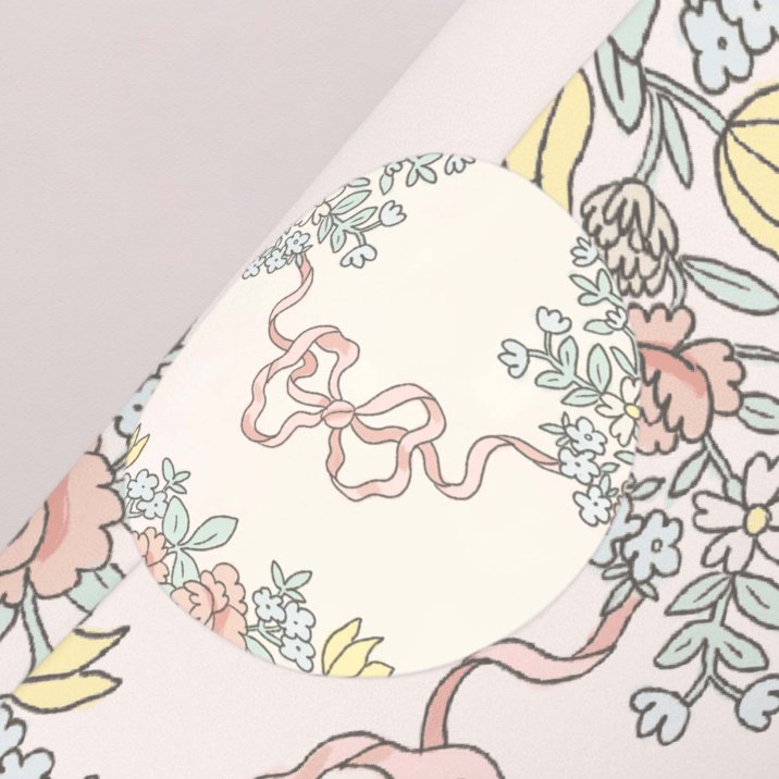 Médaillon enchanté