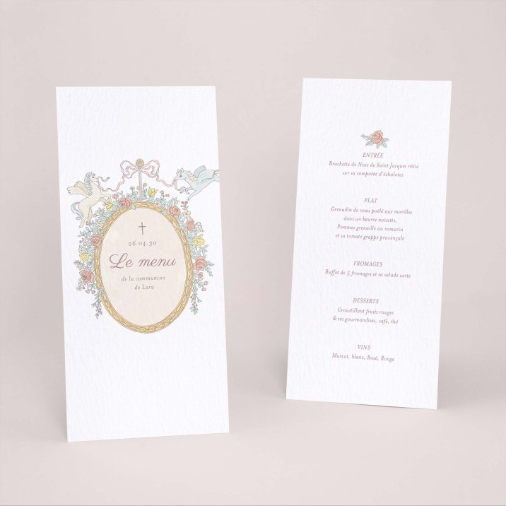 Médaillon enchanté