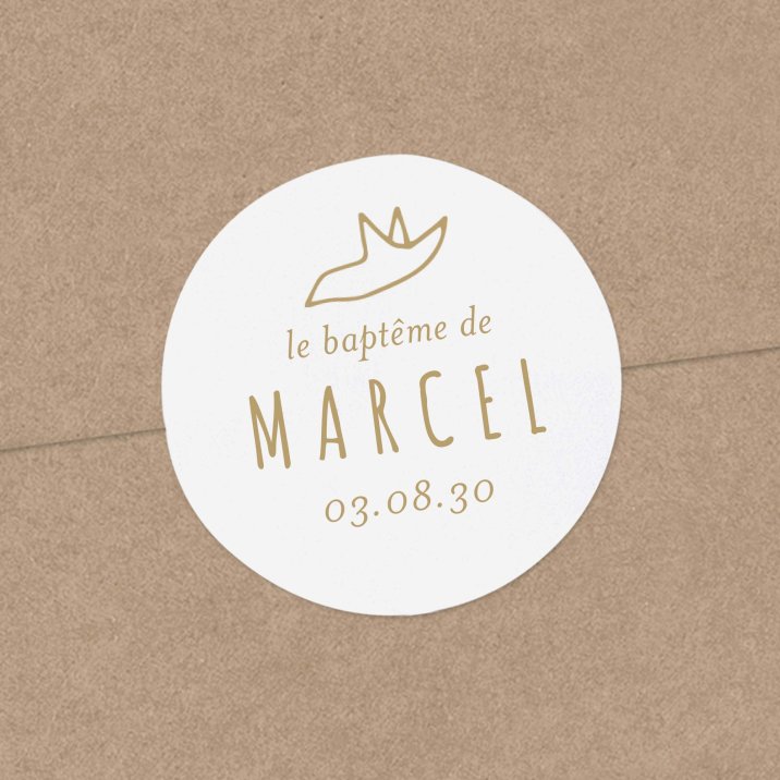 Origami Précieux II