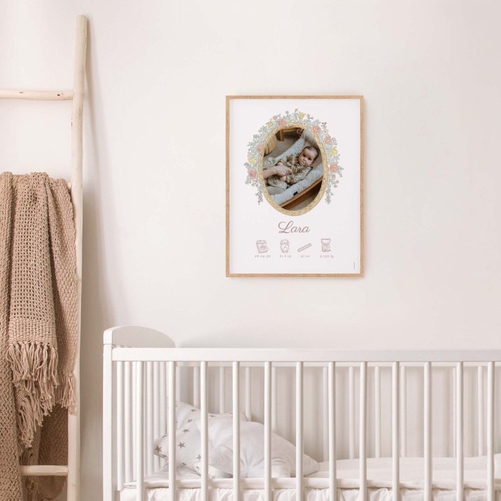 Médaillon enchanté