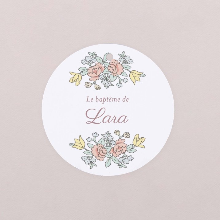 Médaillon enchanté