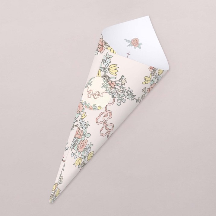 Médaillon enchanté