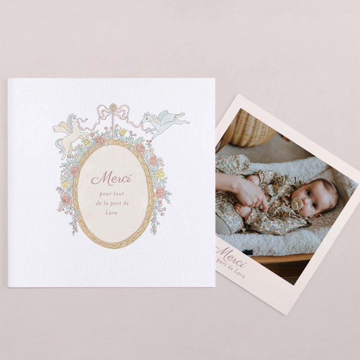 Médaillon enchanté