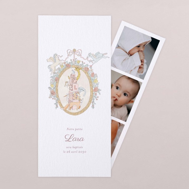 Médaillon enchanté