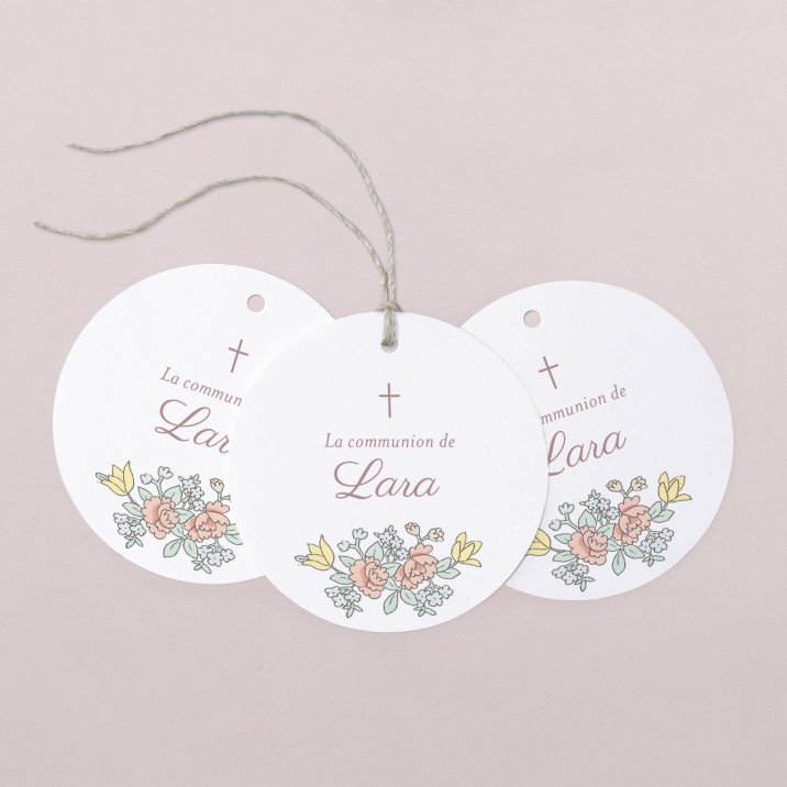 Médaillon enchanté