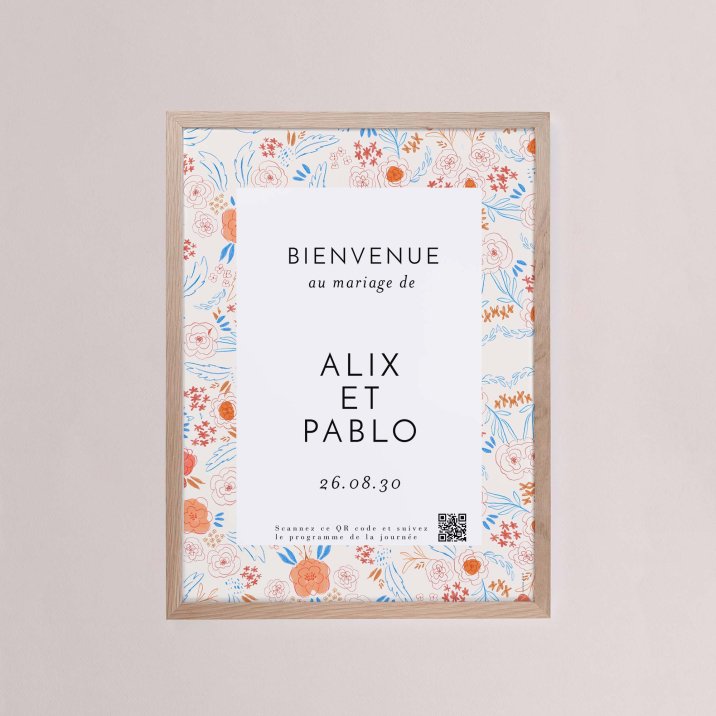 Un beau matin d'été