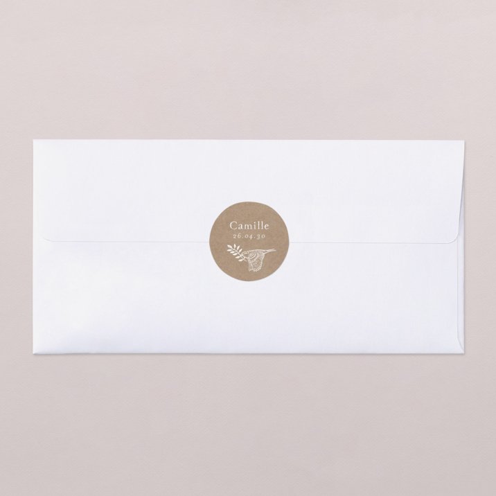 Forêt Endormie - Kraft